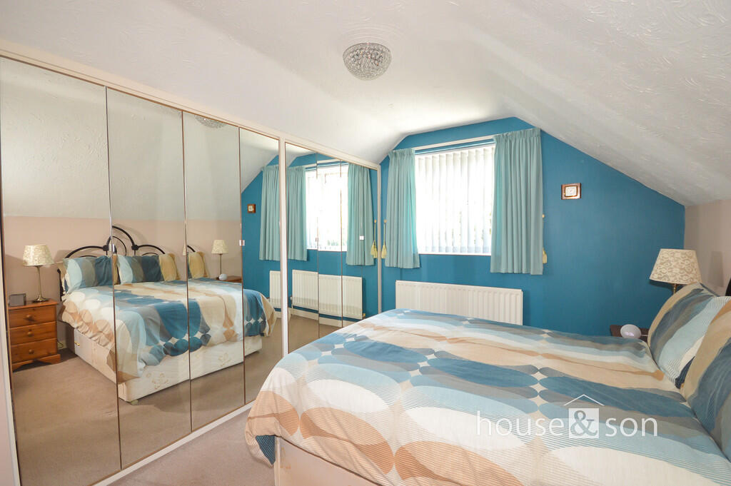 Additional property image - Manor Avenue, Poole