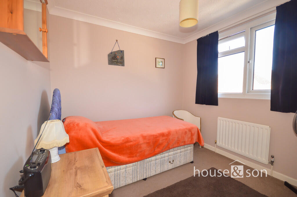 Additional property image - Manor Avenue, Poole
