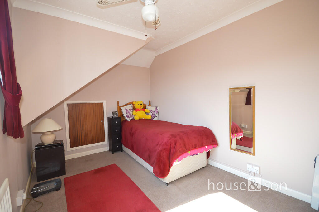 Additional property image - Manor Avenue, Poole
