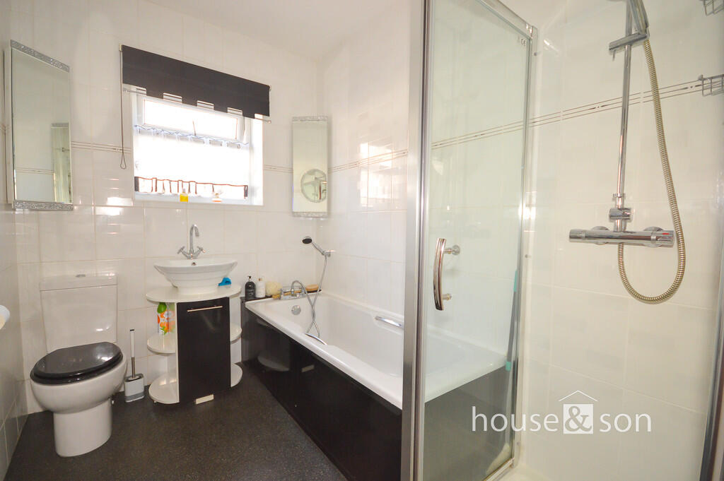 Additional property image - Manor Avenue, Poole