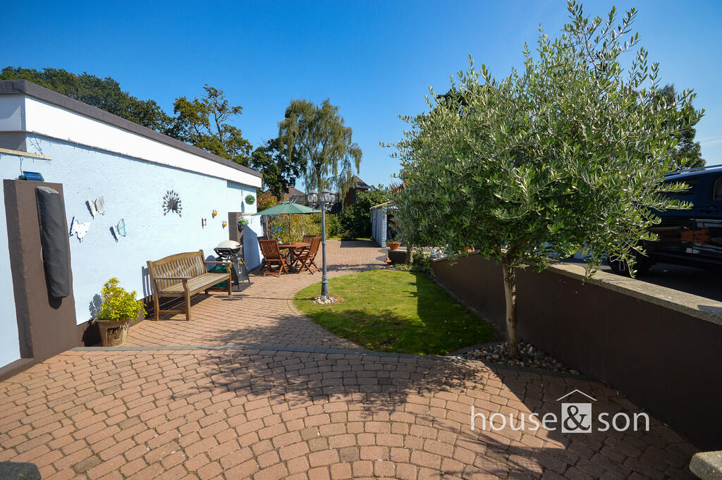 Additional property image - Manor Avenue, Poole