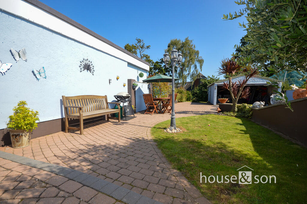 Additional property image - Manor Avenue, Poole