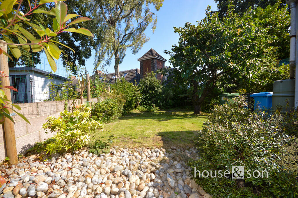Additional property image - Manor Avenue, Poole