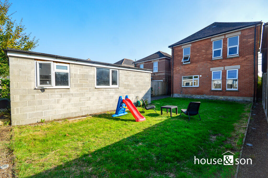 Main image of property: Columbia Road, Bournemouth