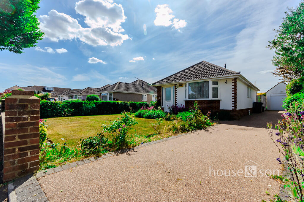 Main image of property: Greystoke Avenue, Bournemouth