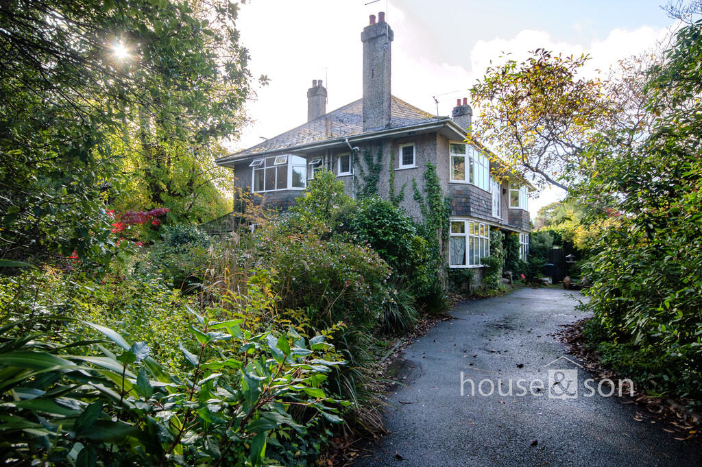 Main image of property: Talbot Avenue, Bournemouth