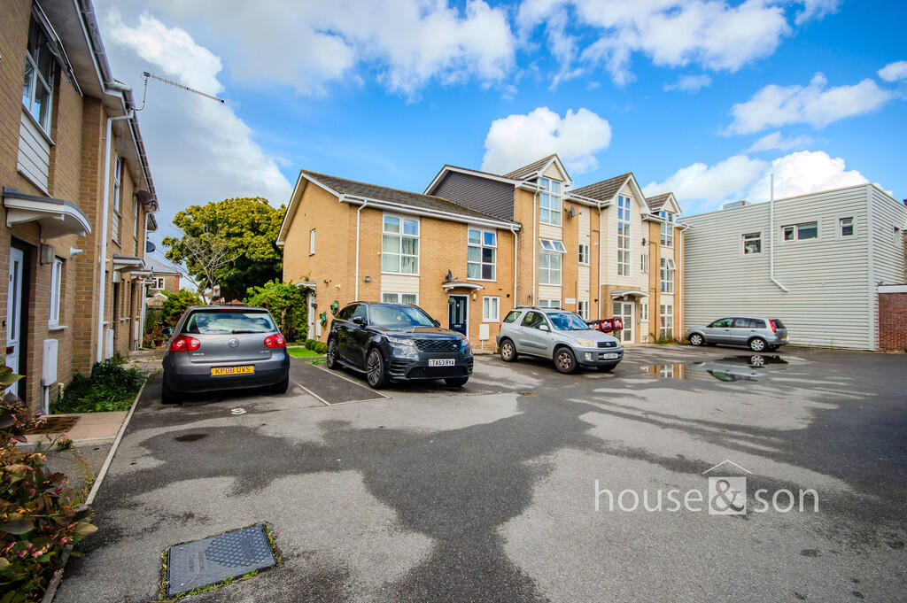 Main image of property: Melgate Close, Bournemouth