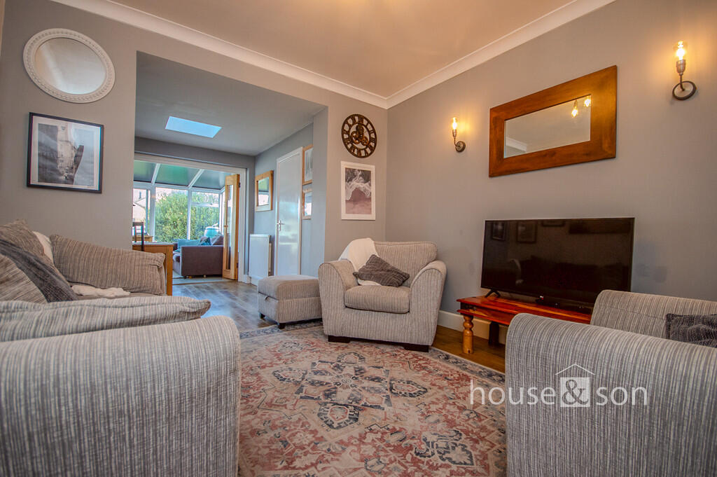 Property image for Kingswell Road, Bournemouth