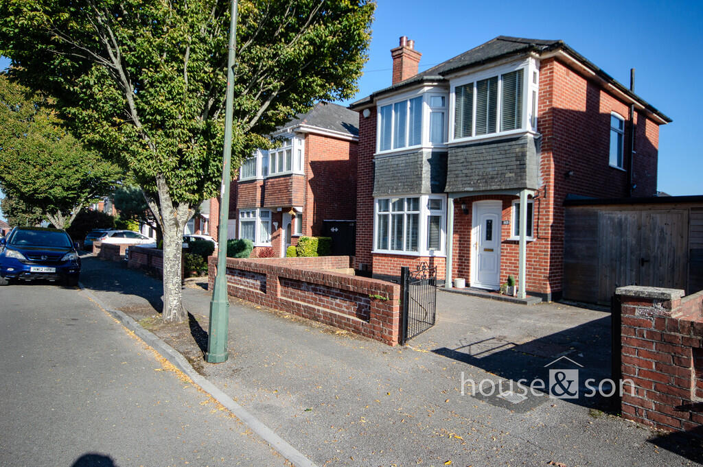 Main image of property: The Grove, Bournemouth