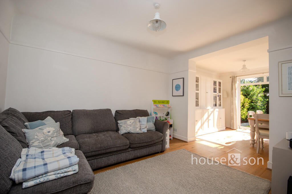 Main image of property: The Grove, Bournemouth