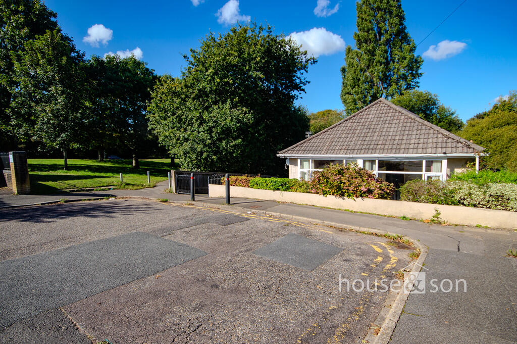 Main image of property: Acres Road, Bournemouth