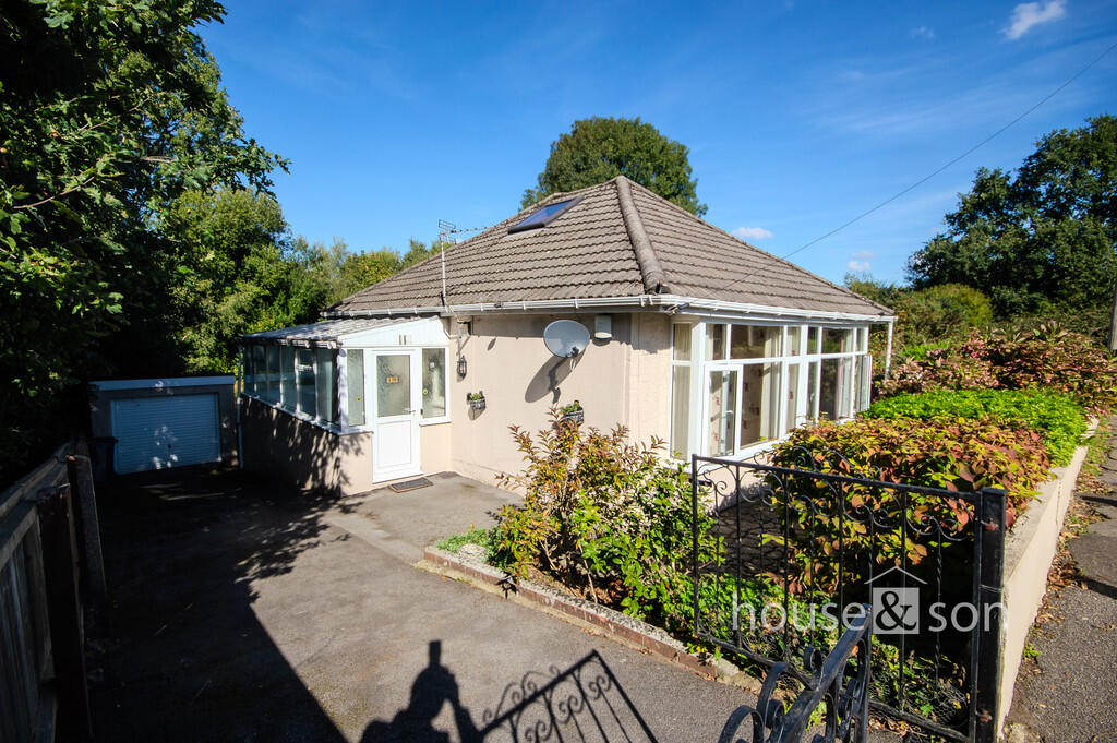 Main image of property: Acres Road, Bournemouth