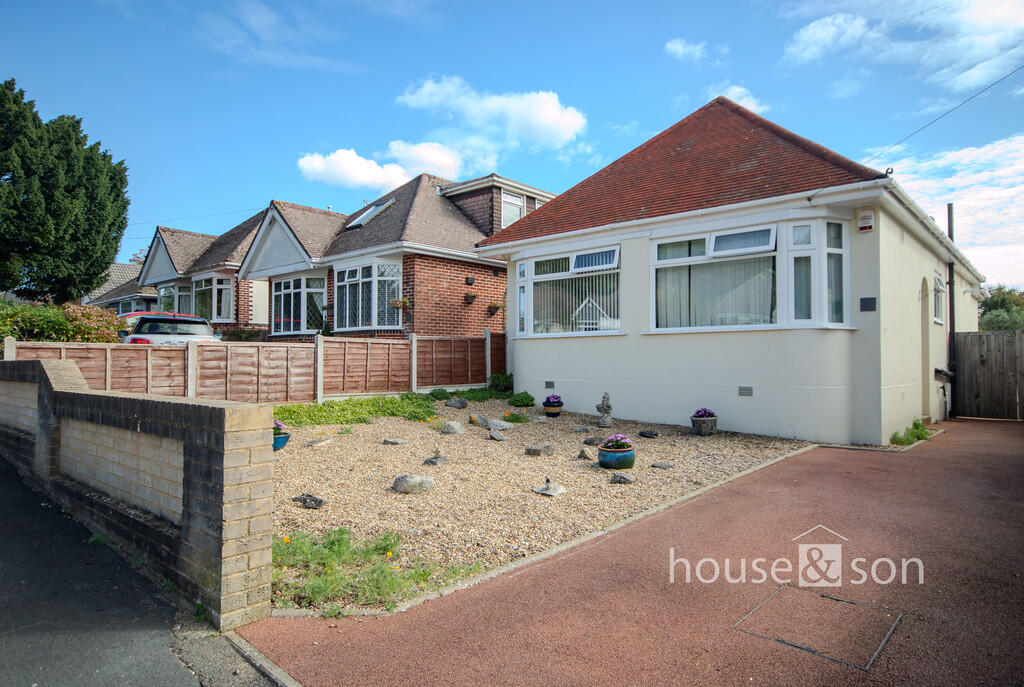 Main image of property: Throopside Avenue, Bournemouth