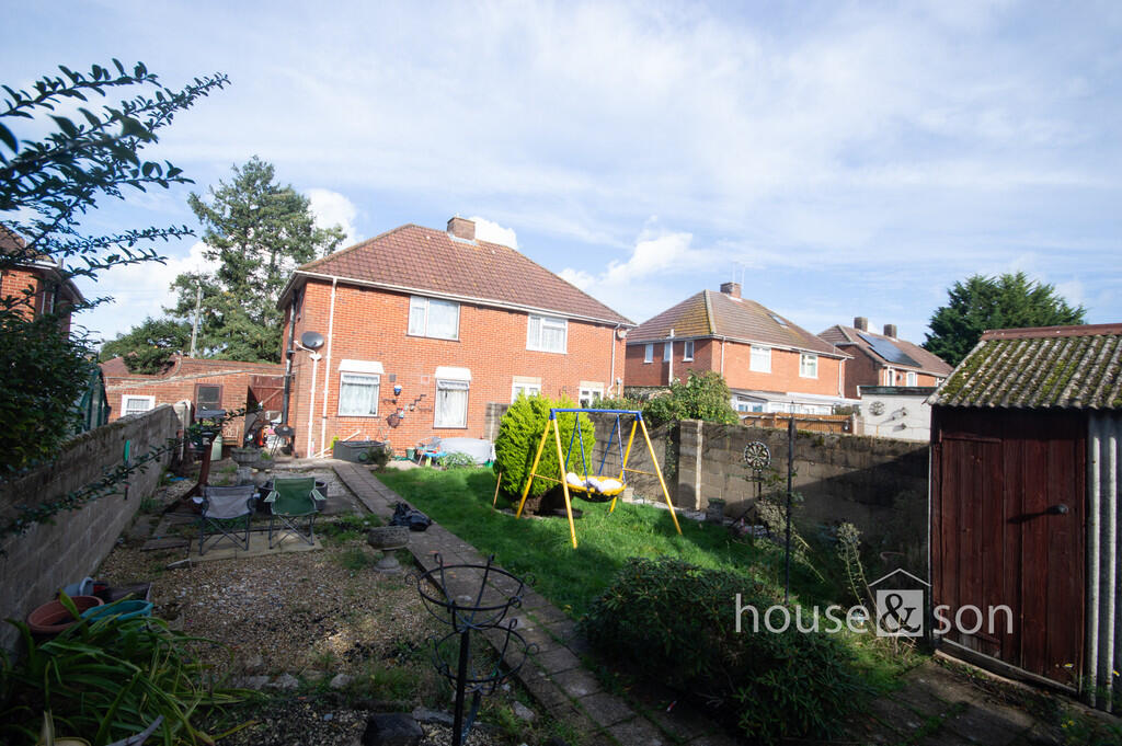 Main image of property: Long Road, Bournemouth
