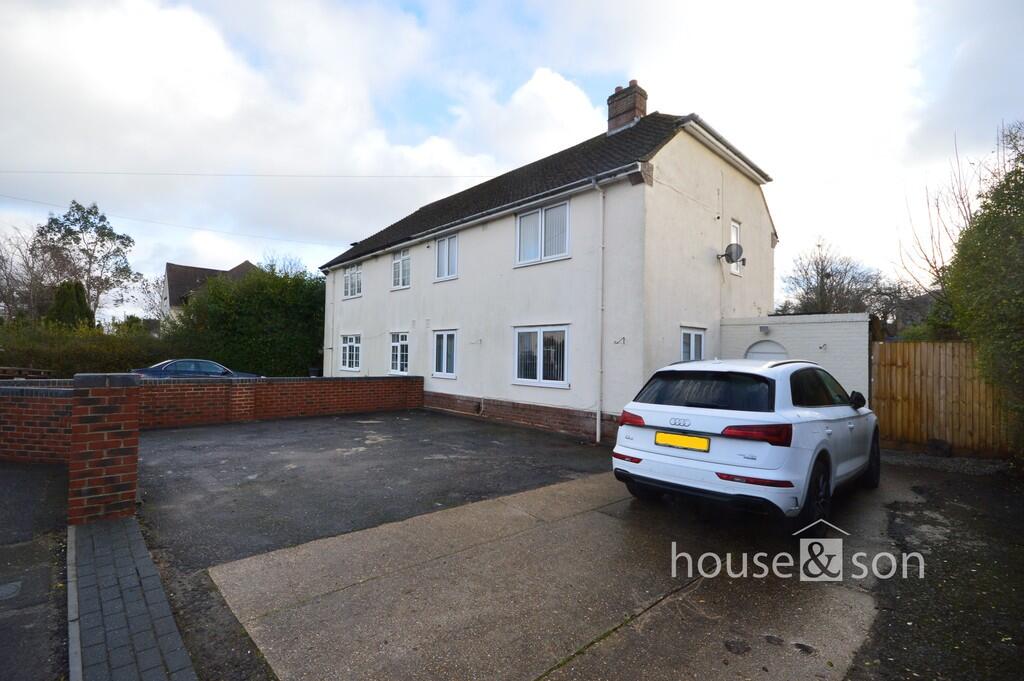 Main image of property: Andrews Close, Bournemouth