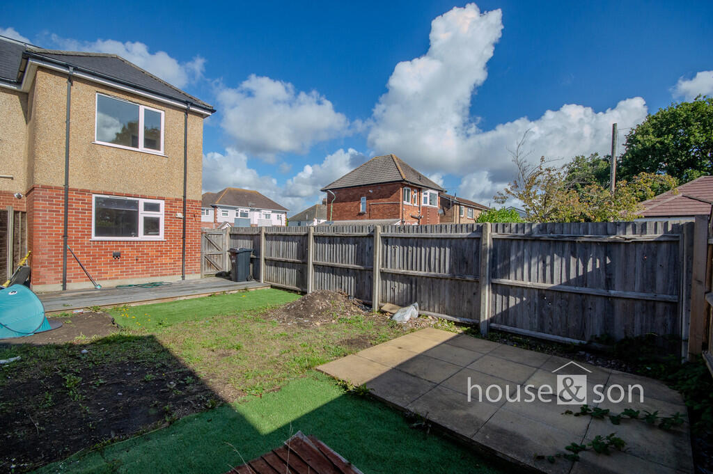 Main image of property: Horsham Avenue, Bournemouth