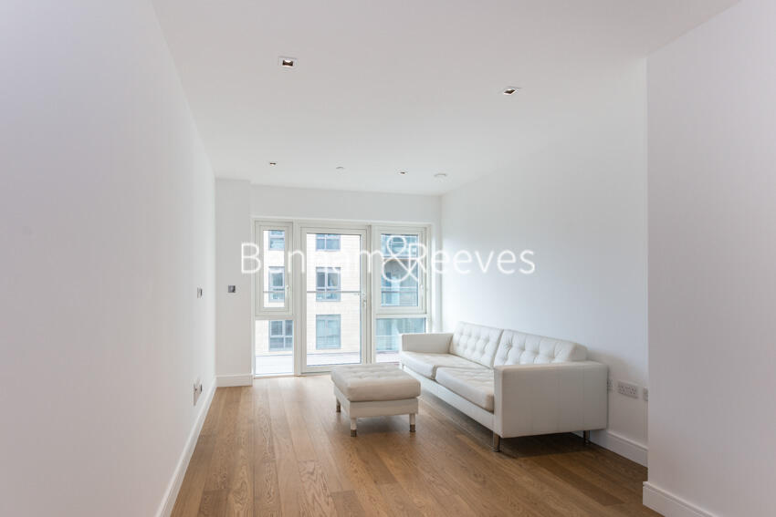 1 bedroom apartment for rent in Longfield Avenue, Ealing, W5