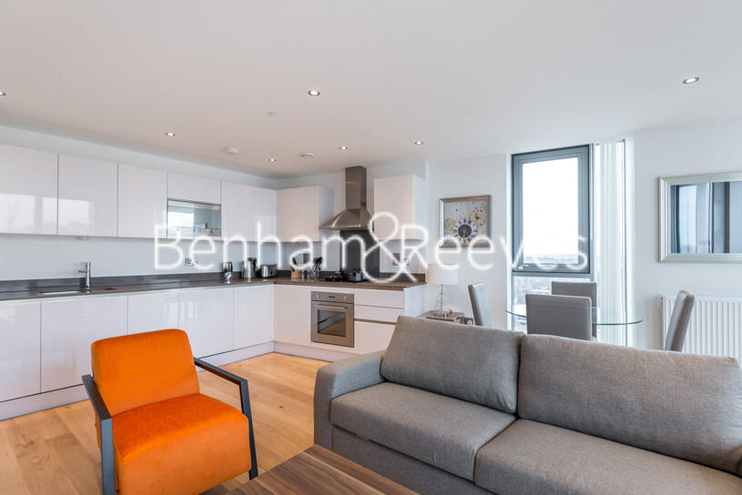 Main image of property: Uxbridge Road, Ealing, W5