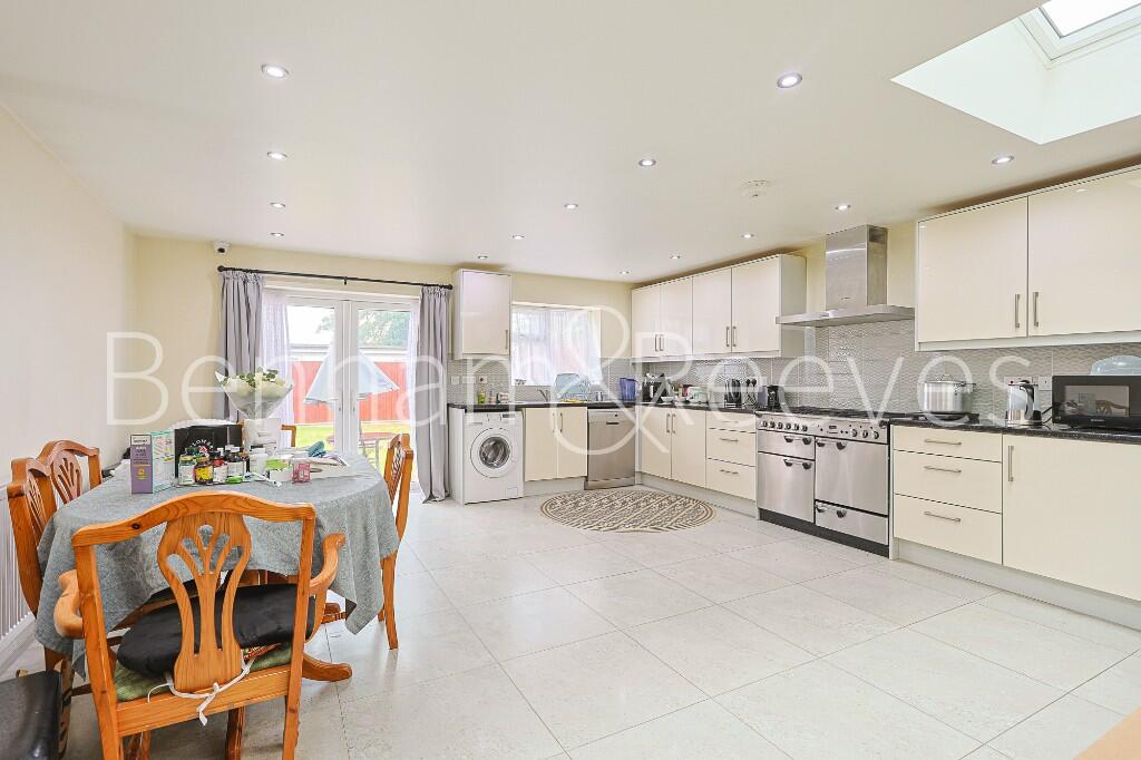 Main image of property: Uneeda Drive, Greenford, UB6