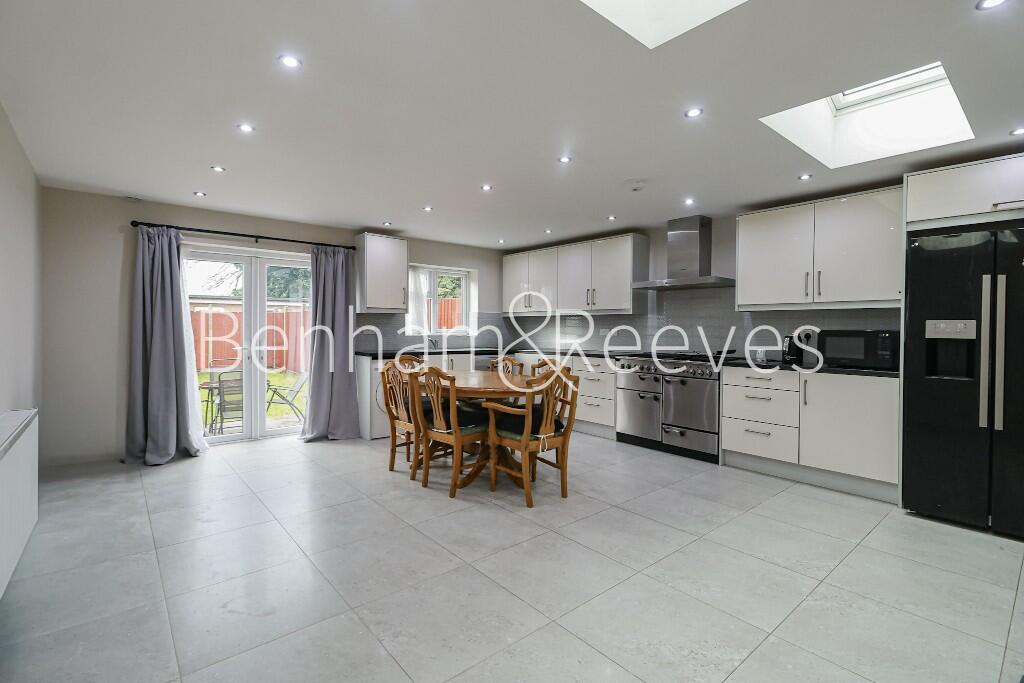 Main image of property: Uneeda Drive, Greenford, UB6