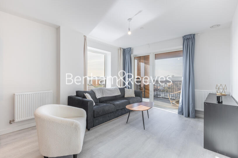 Main image of property: East Acton Lane, Acton, W3