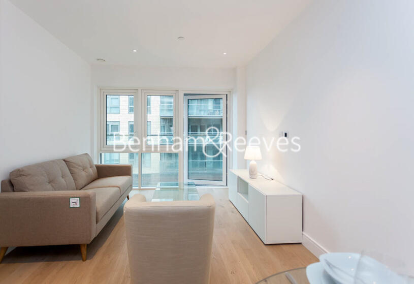 Main image of property: Longfield Avenue, Ealing, W5