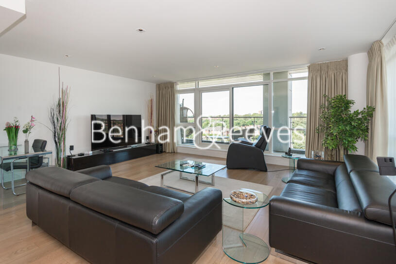 Main image of property: Longfield Avenue, Ealing, W5