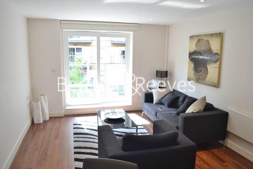 Main image of property: Bromyard Avenue, Acton, W3