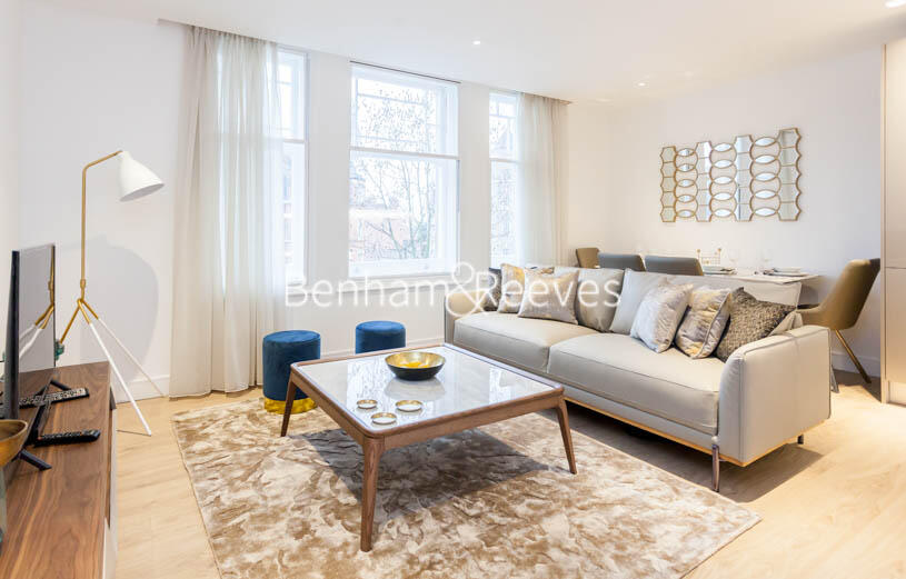 Main image of property: New Broadway, Ealing, W5