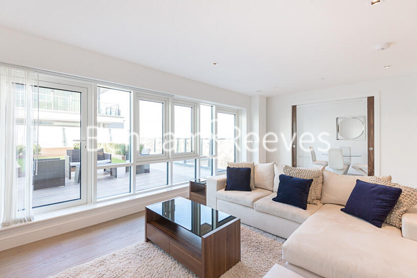 Main image of property: Longfield Avenue, Ealing, W5