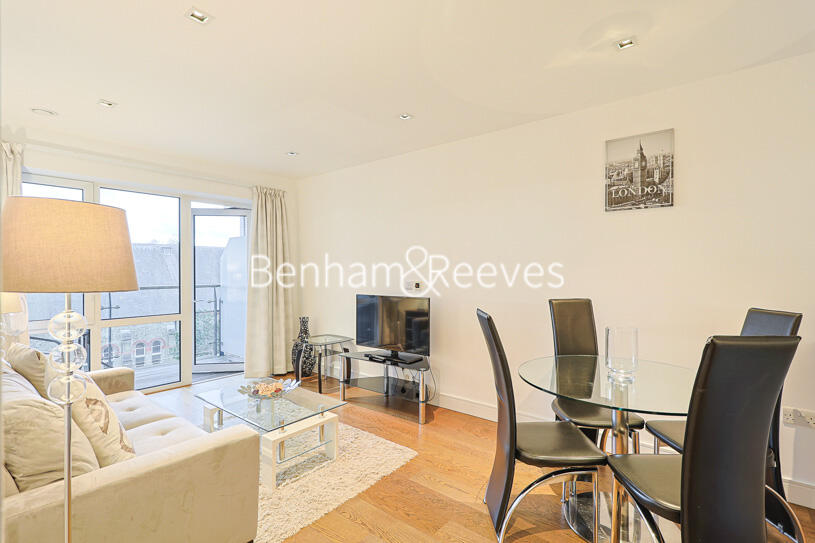 Main image of property: Longfield Avenue, Ealing, W5