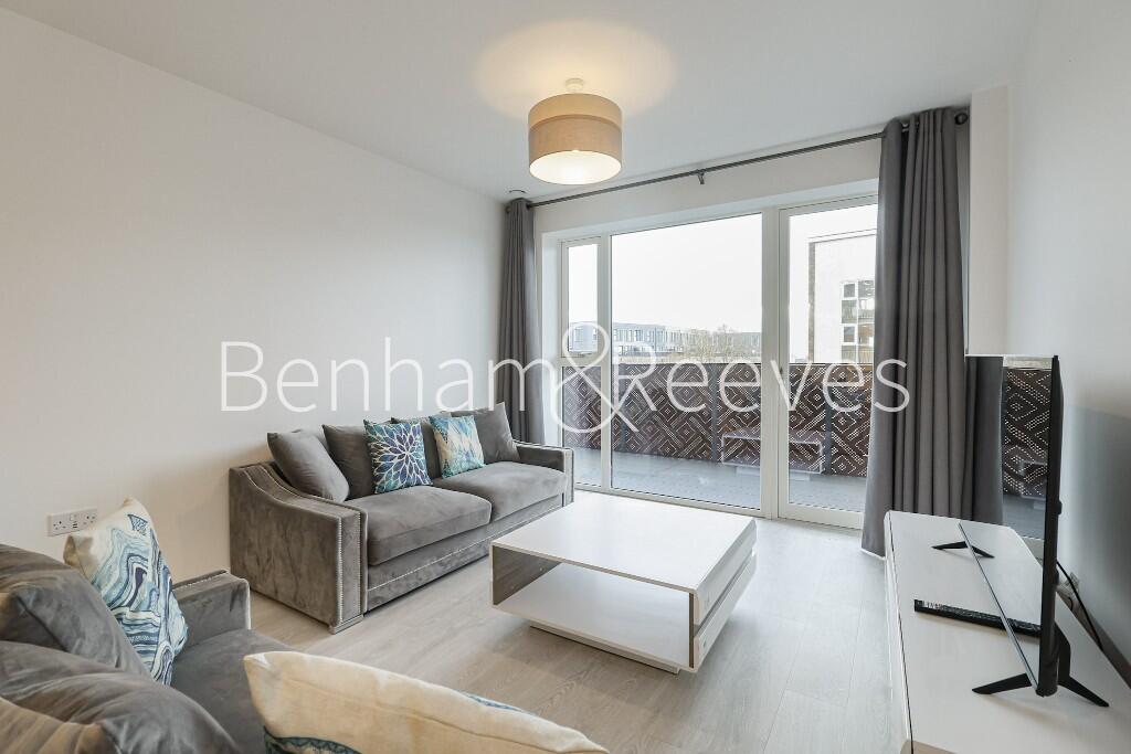 Main image of property: East Acton Lane, Acton, W3