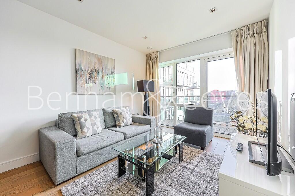 Main image of property: Longfield Avenue, Ealing, W5