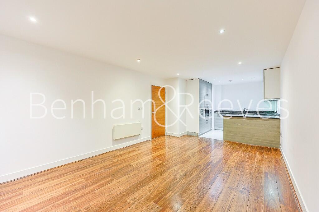 Main image of property: Bromyard Avenue, Acton, W3