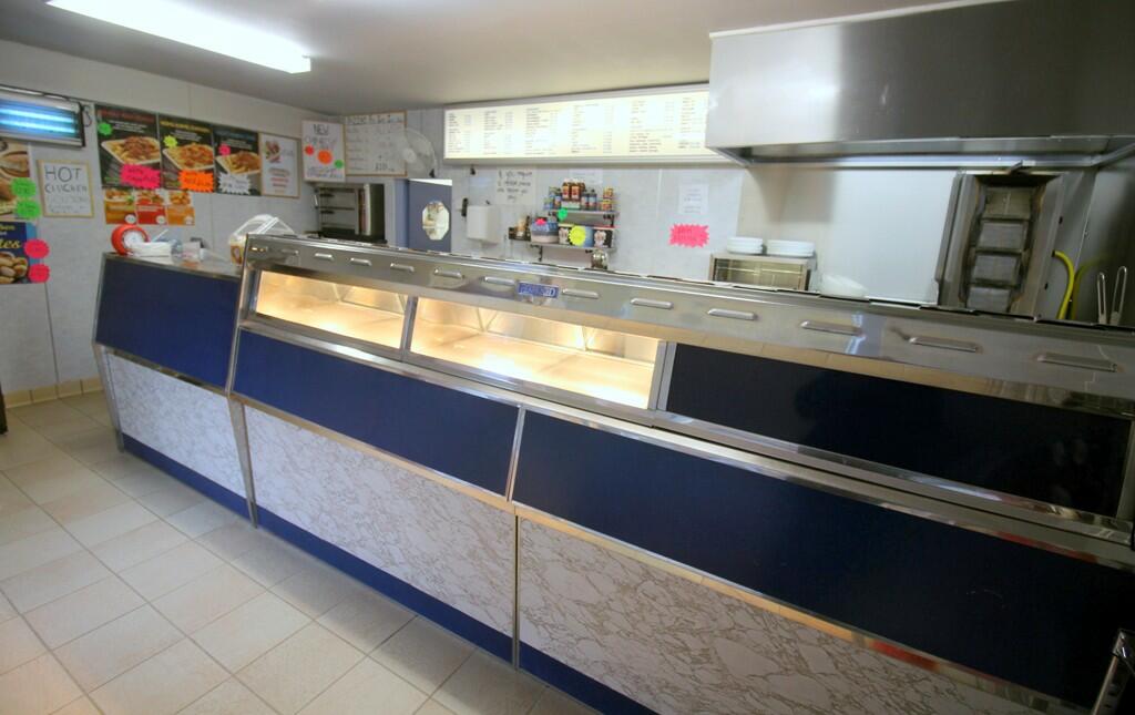 Additional property image - DJ's Chippie, 12-16 Fife Street, AB55 4AL