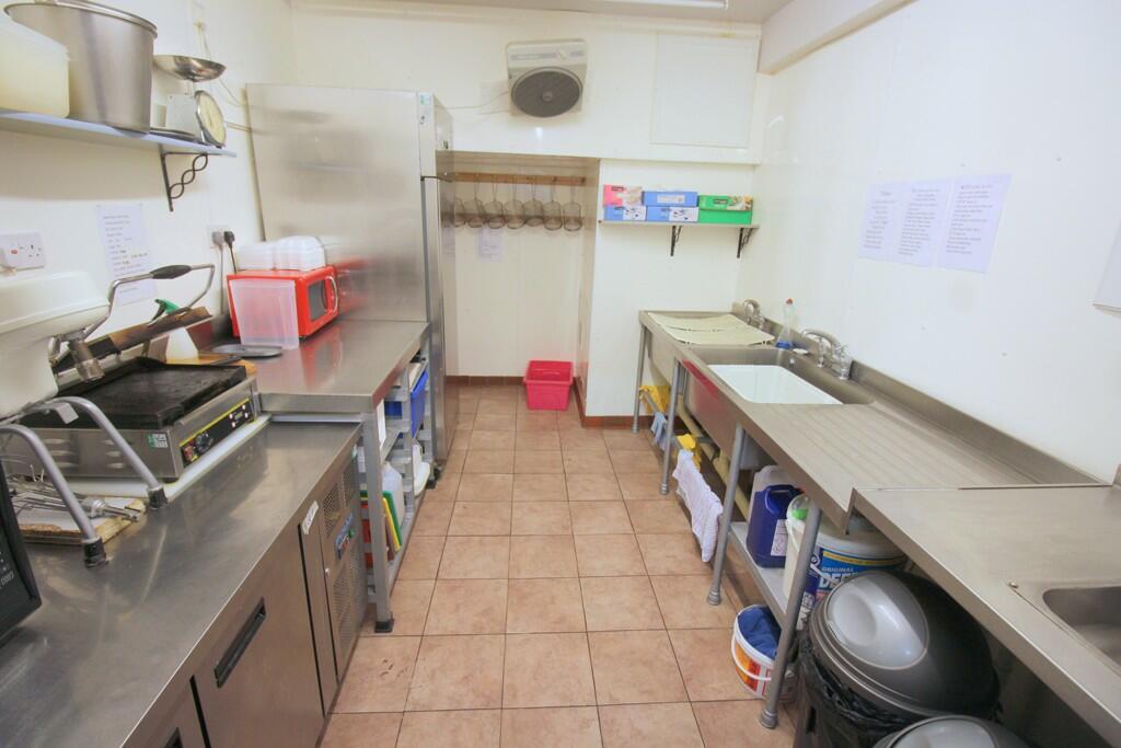 Additional property image - DJ's Chippie, 12-16 Fife Street, AB55 4AL