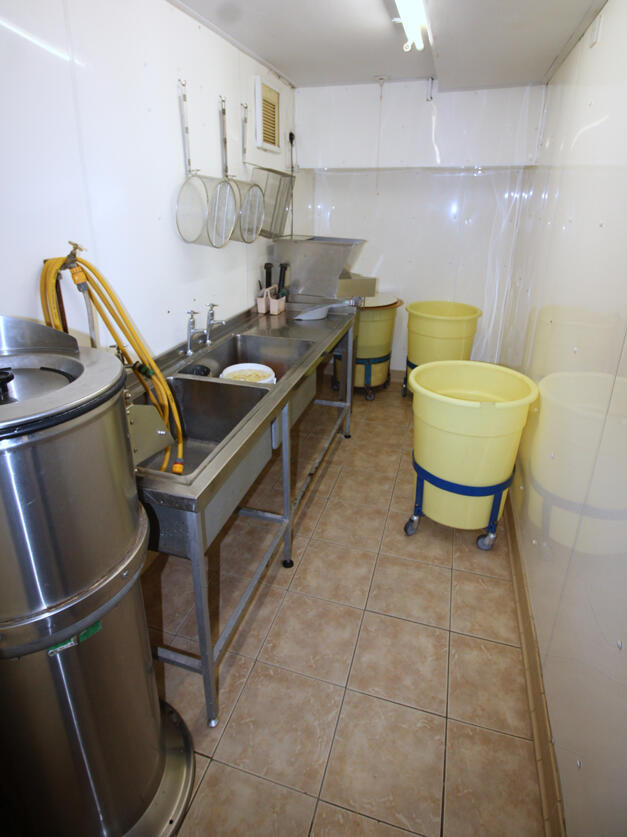 Additional property image - DJ's Chippie, 12-16 Fife Street, AB55 4AL