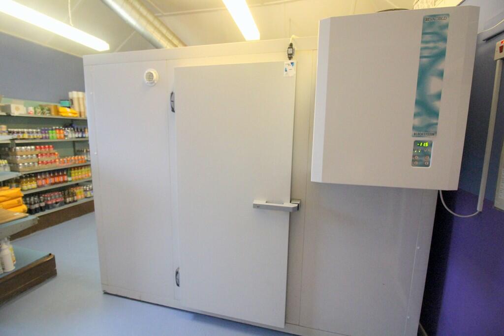Additional property image - DJ's Chippie, 12-16 Fife Street, AB55 4AL