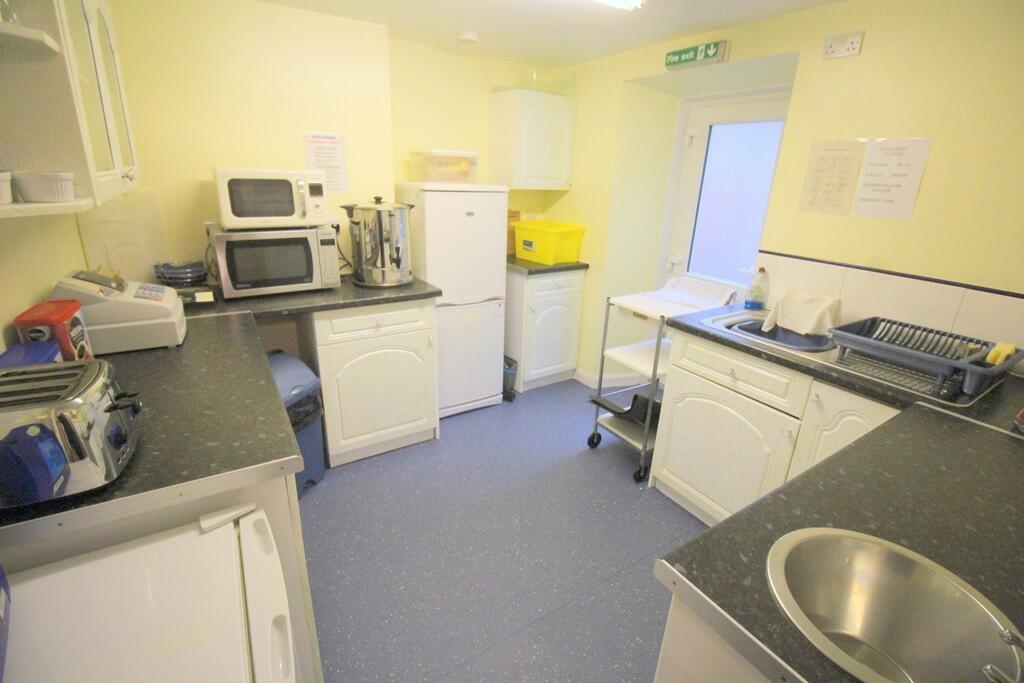 Additional property image - DJ's Chippie, 12-16 Fife Street, AB55 4AL