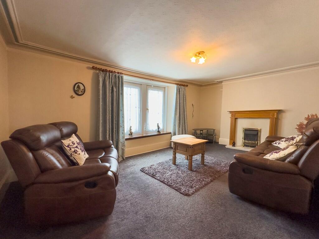Additional property image - DJ's Chippie, 12-16 Fife Street, AB55 4AL