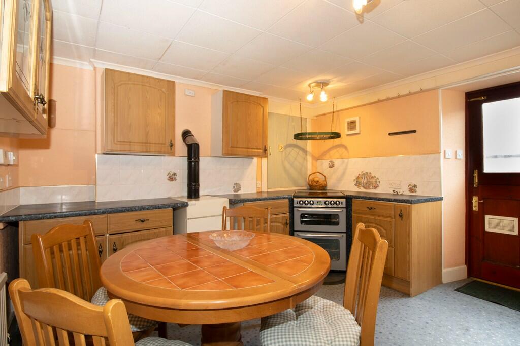 Additional property image - DJ's Chippie, 12-16 Fife Street, AB55 4AL