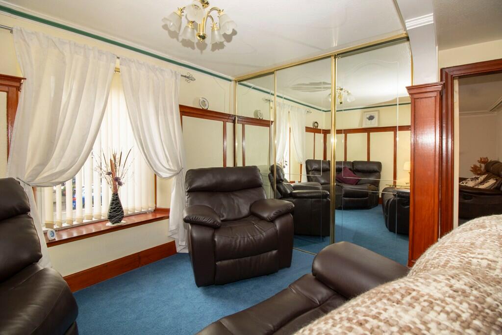 Additional property image - DJ's Chippie, 12-16 Fife Street, AB55 4AL