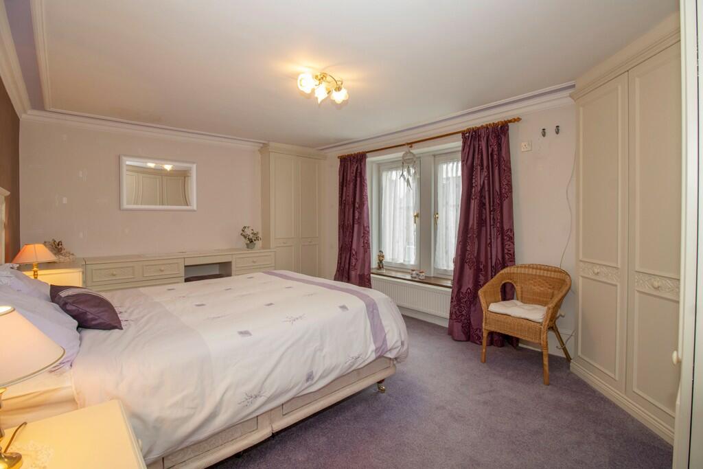 Additional property image - DJ's Chippie, 12-16 Fife Street, AB55 4AL