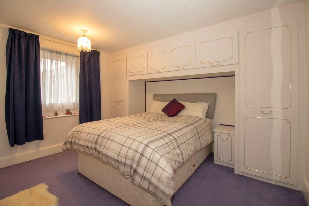 Additional property image - DJ's Chippie, 12-16 Fife Street, AB55 4AL