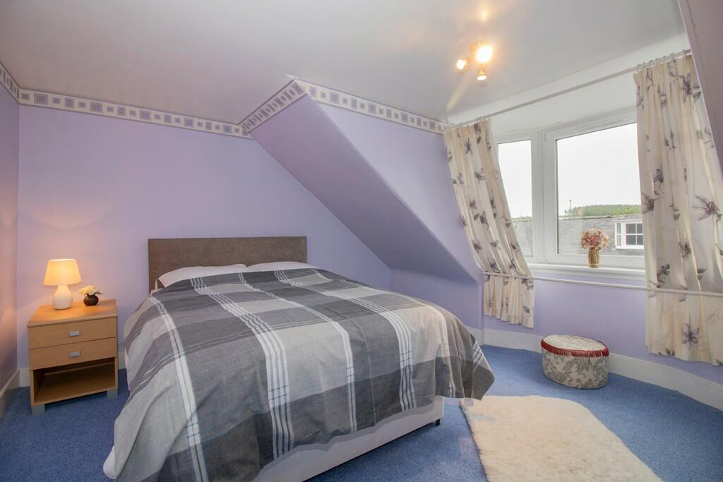 Additional property image - DJ's Chippie, 12-16 Fife Street, AB55 4AL