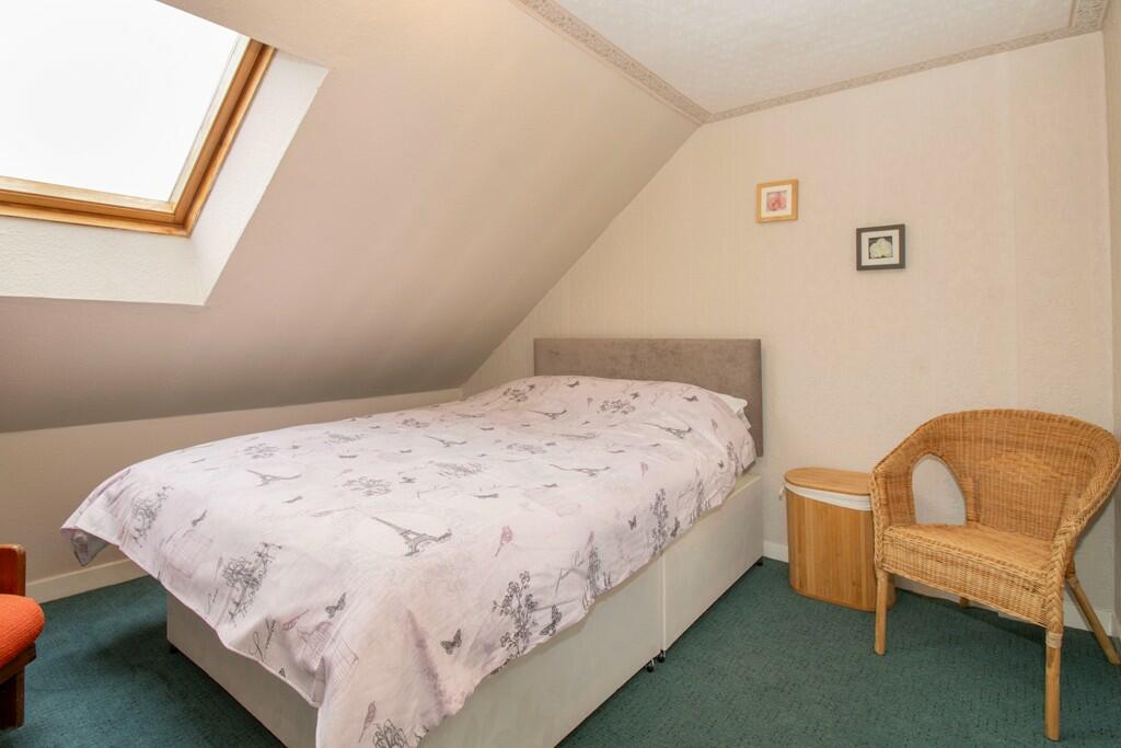 Additional property image - DJ's Chippie, 12-16 Fife Street, AB55 4AL