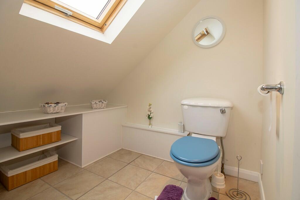 Additional property image - DJ's Chippie, 12-16 Fife Street, AB55 4AL
