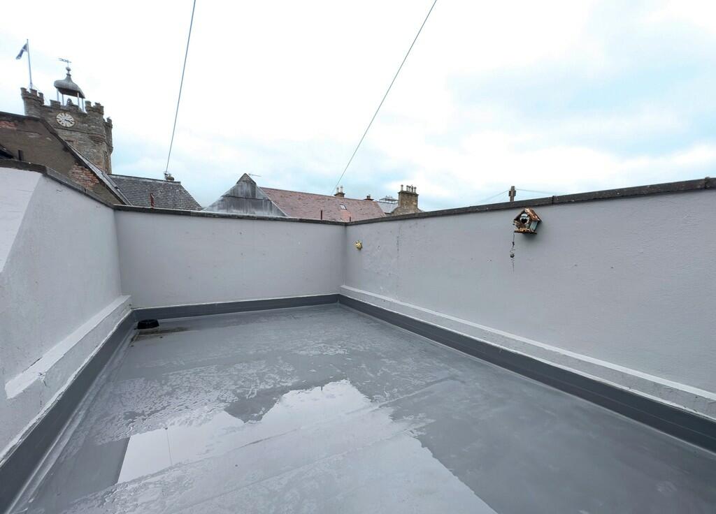 Additional property image - DJ's Chippie, 12-16 Fife Street, AB55 4AL