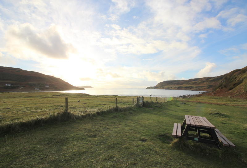 Leisure facility for sale in Calgary Tea Room, SelfCatering Studios