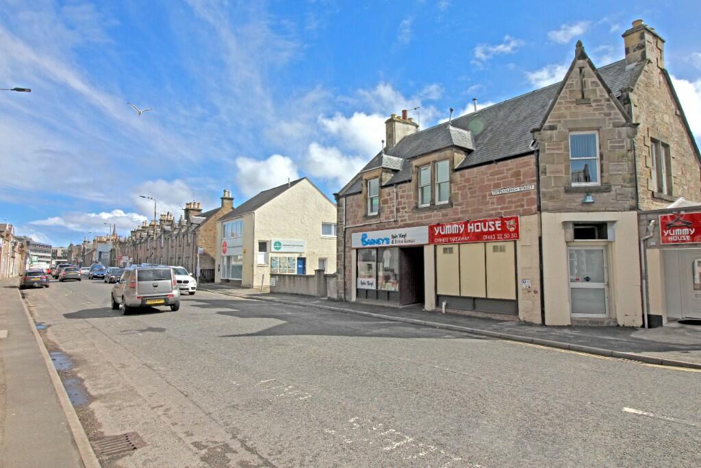 High street retail property for sale in Retail Unit Investment ...